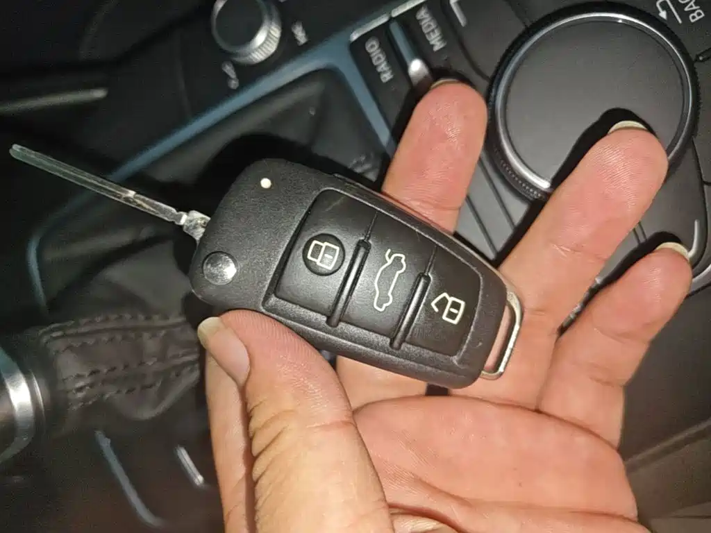 Audi A3 — миниатюра 9