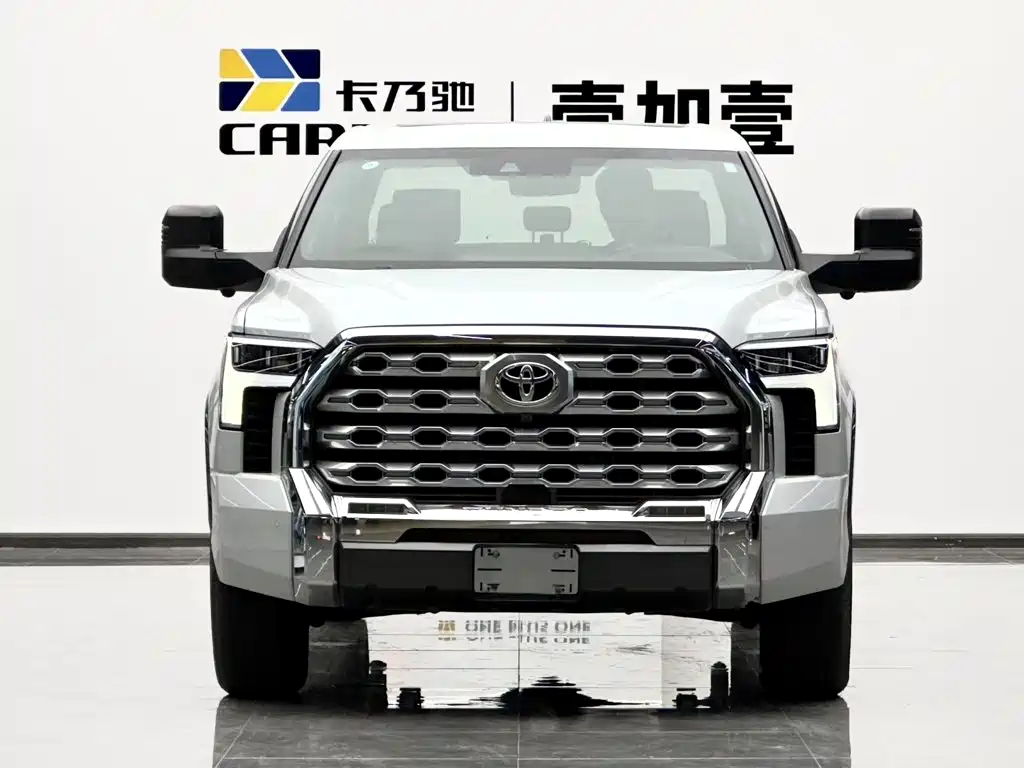 Toyota Tantu — миниатюра 2