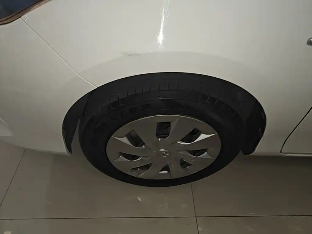 Toyota Vios FS — миниатюра 23
