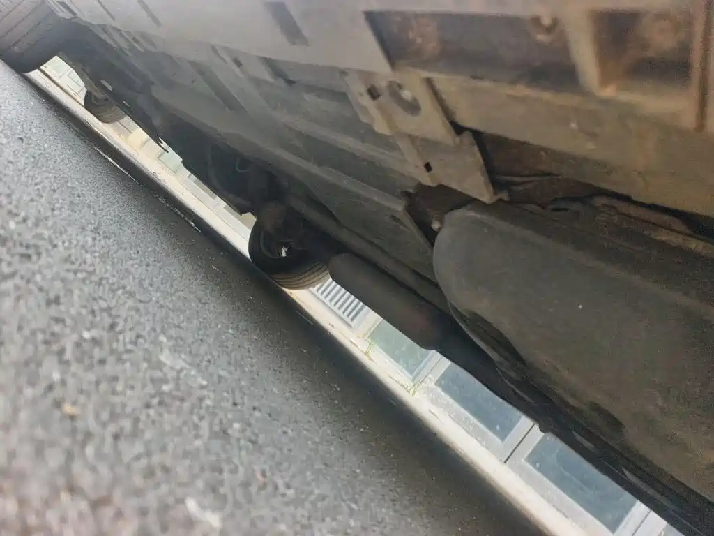 Zotye Zotye T700 — миниатюра 19