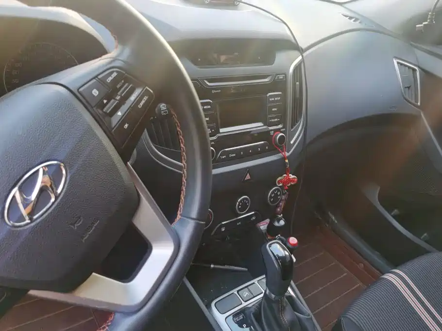 Hyundai ix25 — миниатюра 13