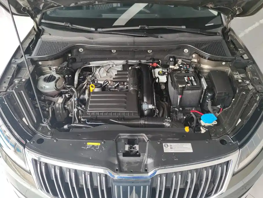 Skoda Karoq — миниатюра 10