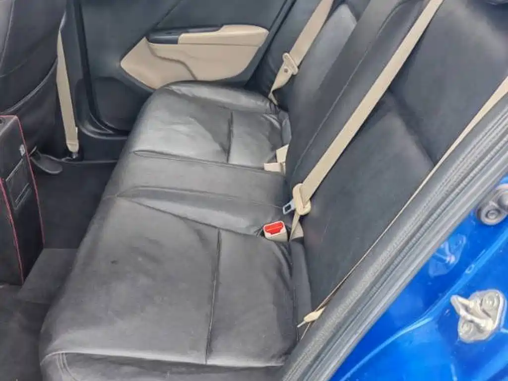 Honda City — миниатюра 6