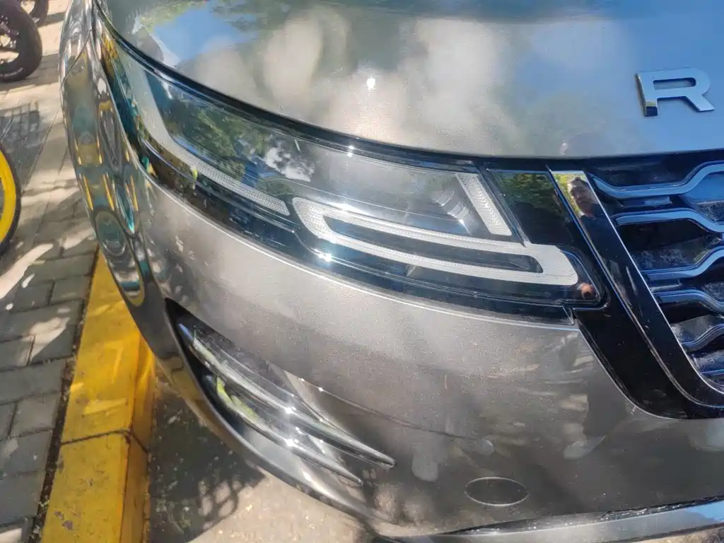 Land Rover Evoque PHEV — миниатюра 7