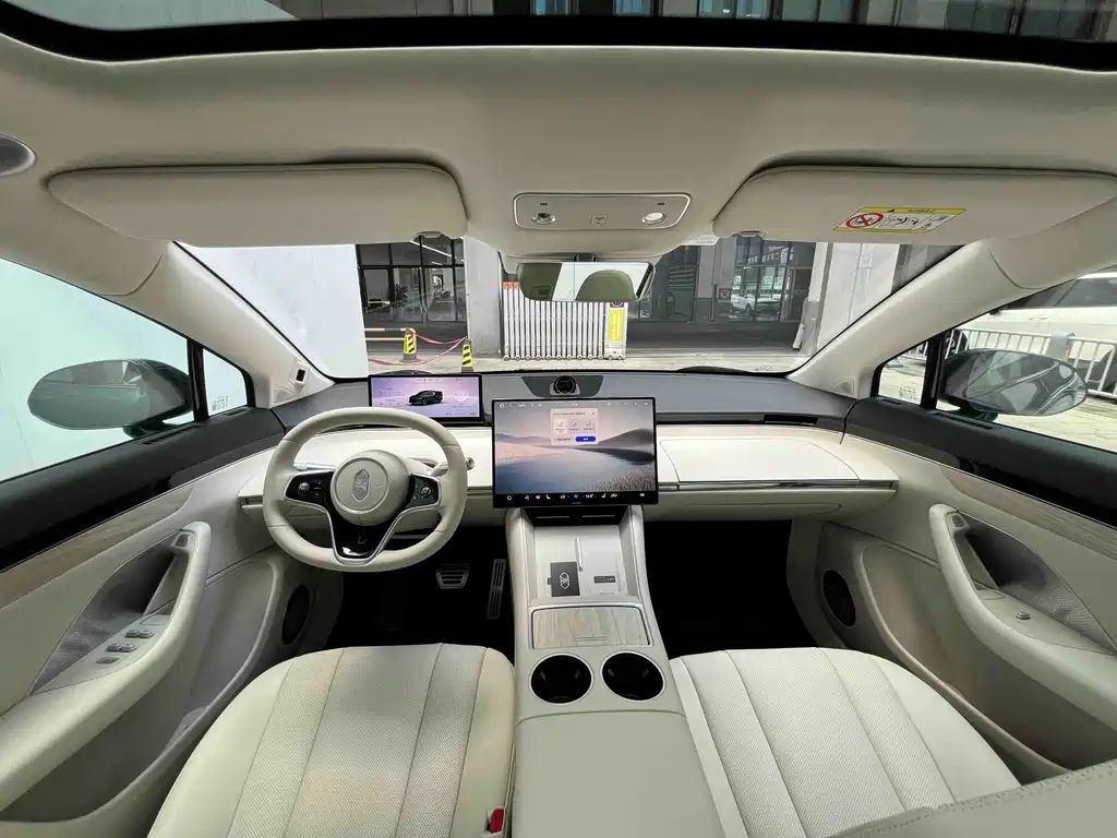 Zhijie Zhijie R7 — миниатюра 10