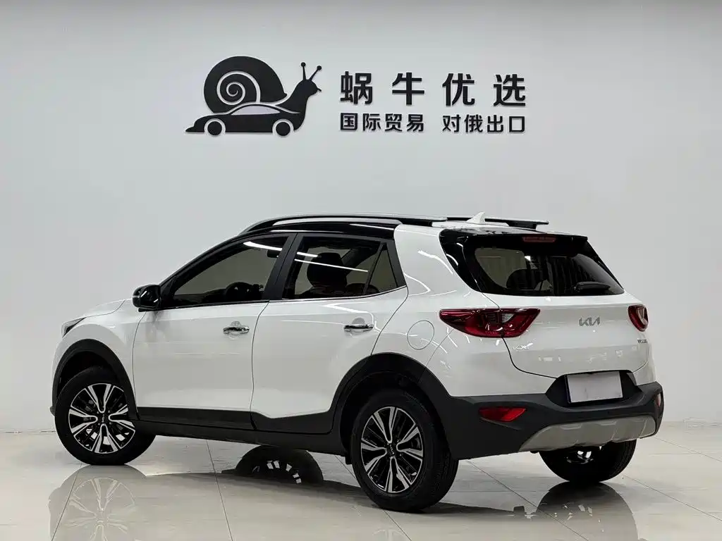 Kia KX1 — миниатюра 6