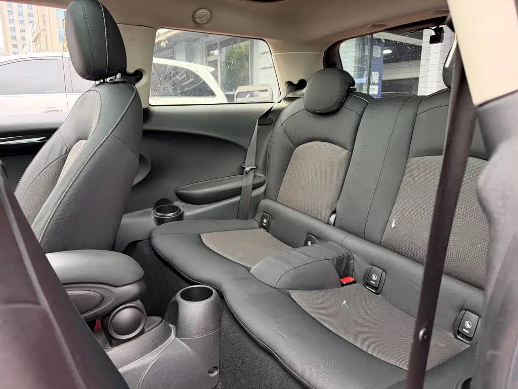 MINI Mini — миниатюра 9