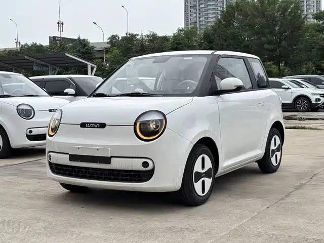 2026 Changan Lumin