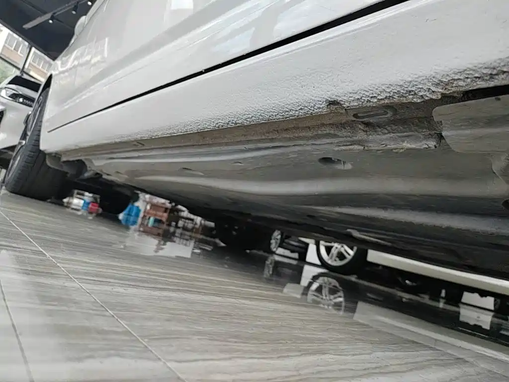 Volkswagen Sagitar — миниатюра 21