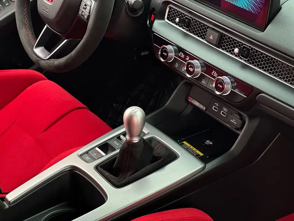 Honda Civic (Import) — миниатюра 19