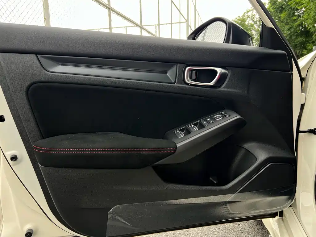 Honda Civic (Import) — миниатюра 21