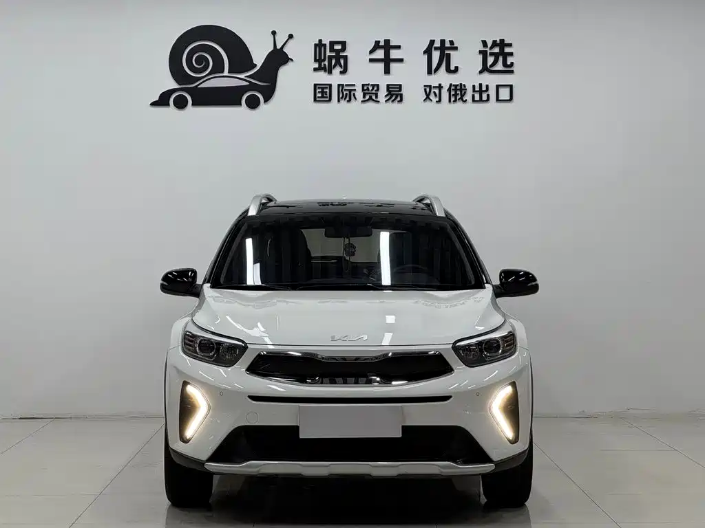 Kia KX1 — миниатюра 2