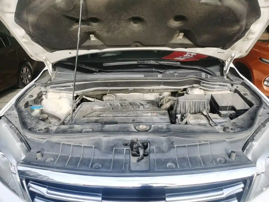 Haval H6 — миниатюра 20