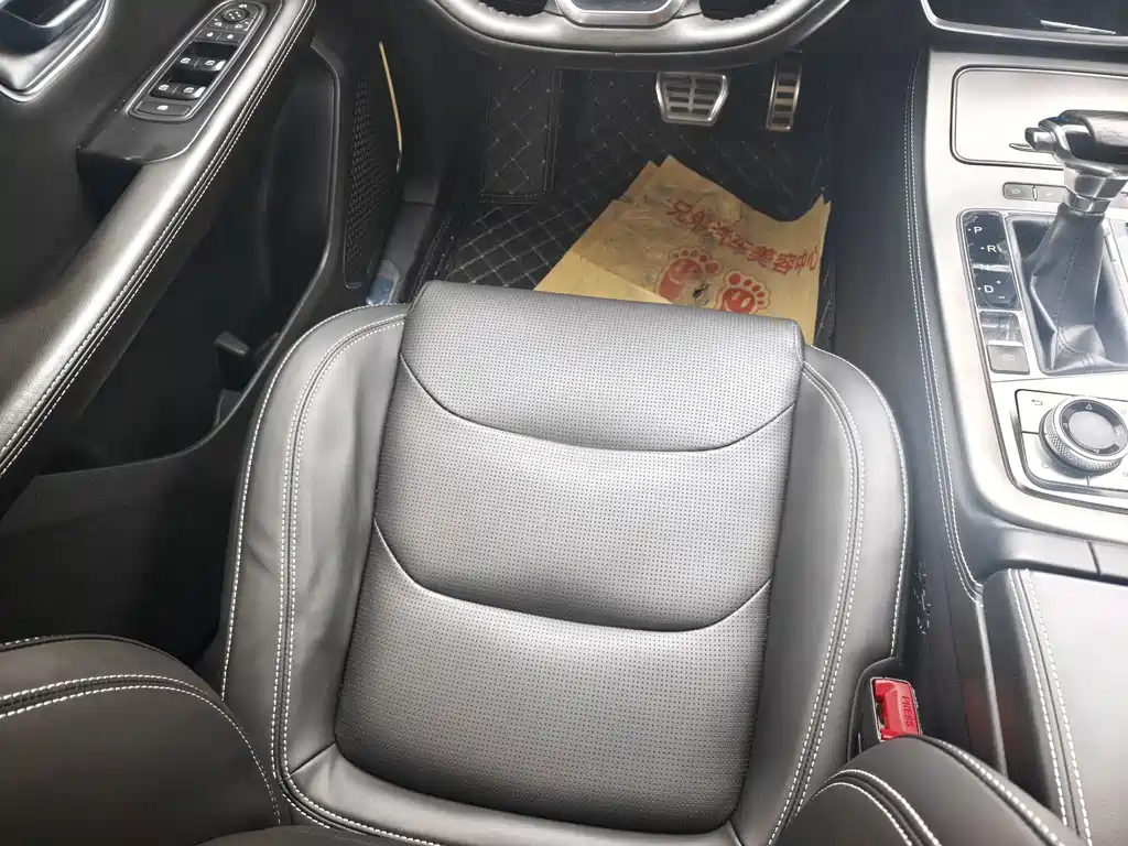 Jetour X70 PLUS — миниатюра 7