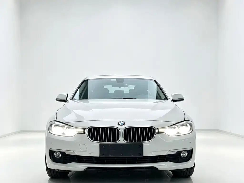 BMW 3 Series — миниатюра 2