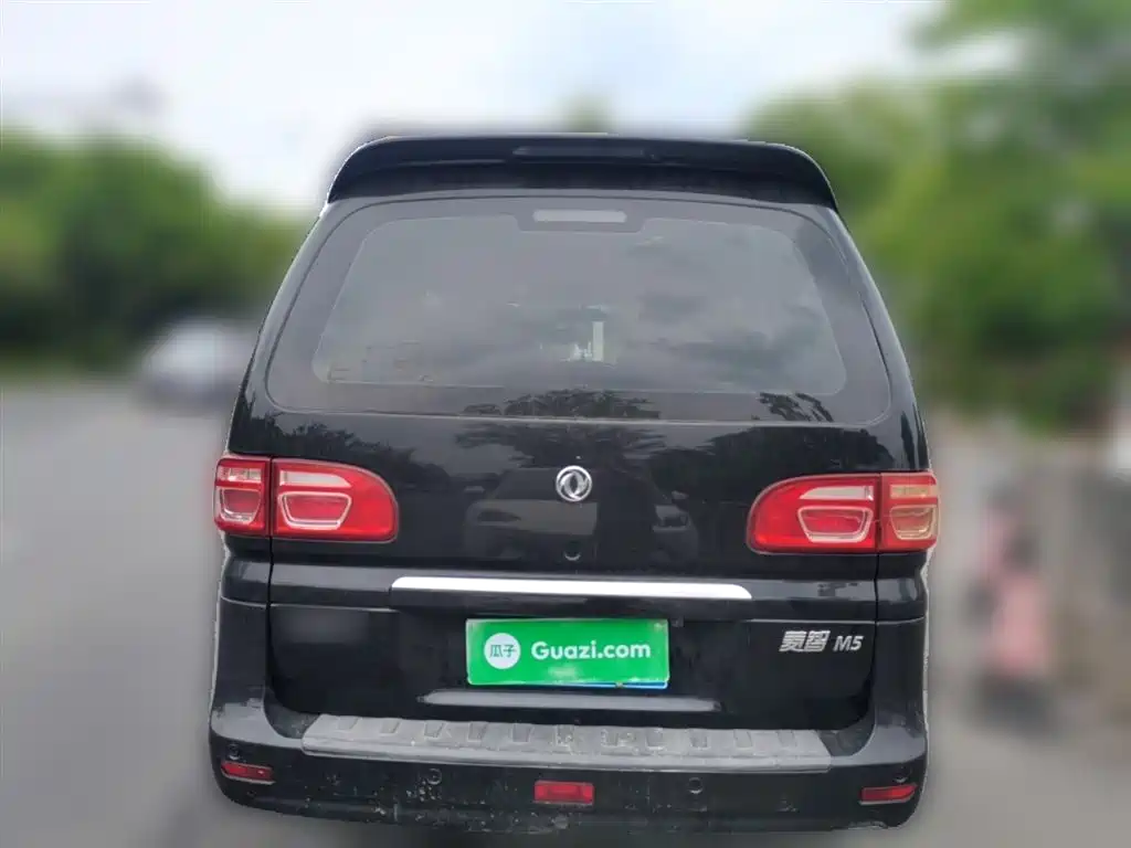 Dongfeng — фотографии объявления, Фото 3