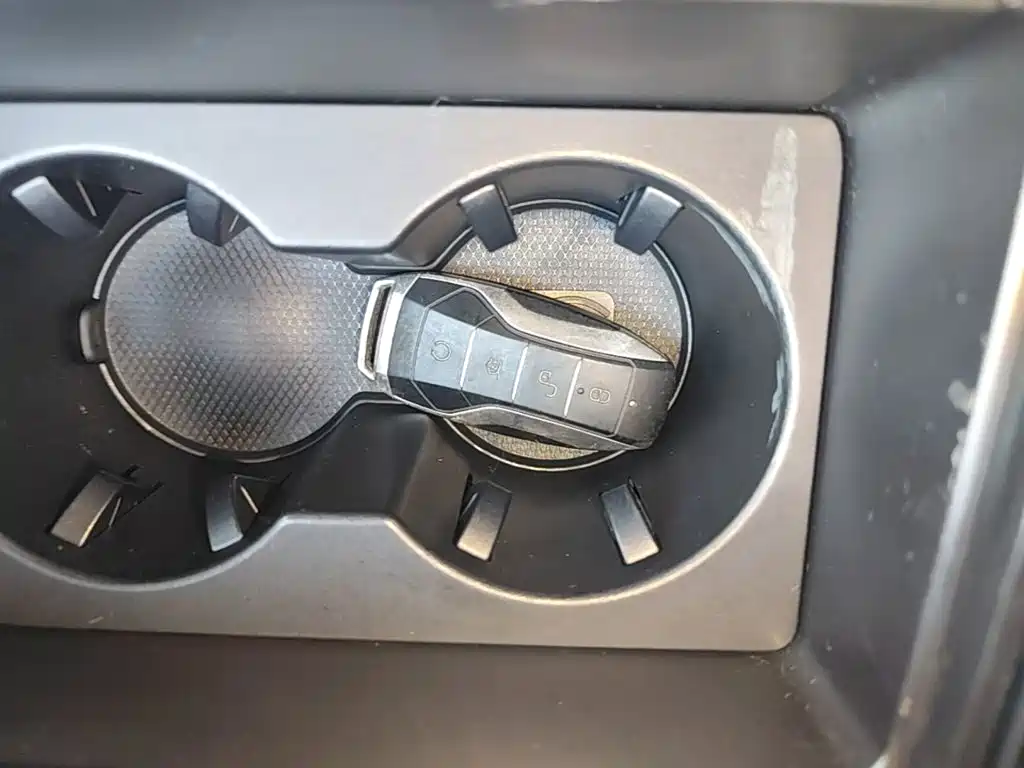 BYD Tang New Energy — миниатюра 9