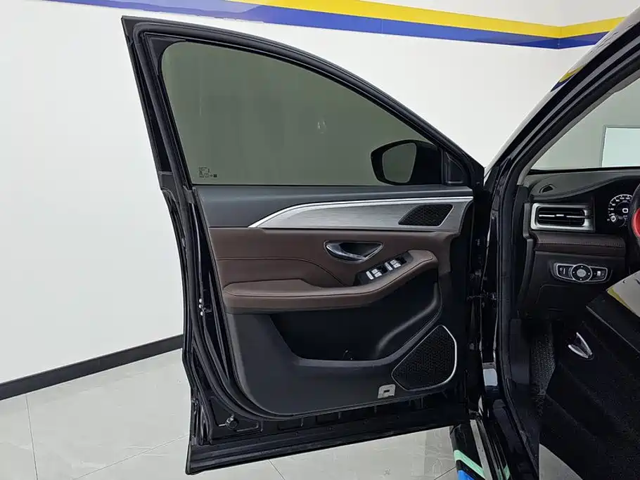 Jetour X90 PLUS — миниатюра 7