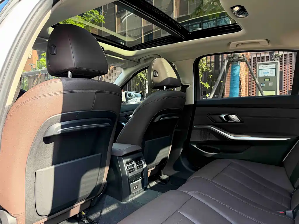 BMW 3 Series — миниатюра 9