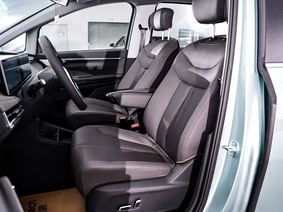 MAXUS Dajia 7 — миниатюра 18