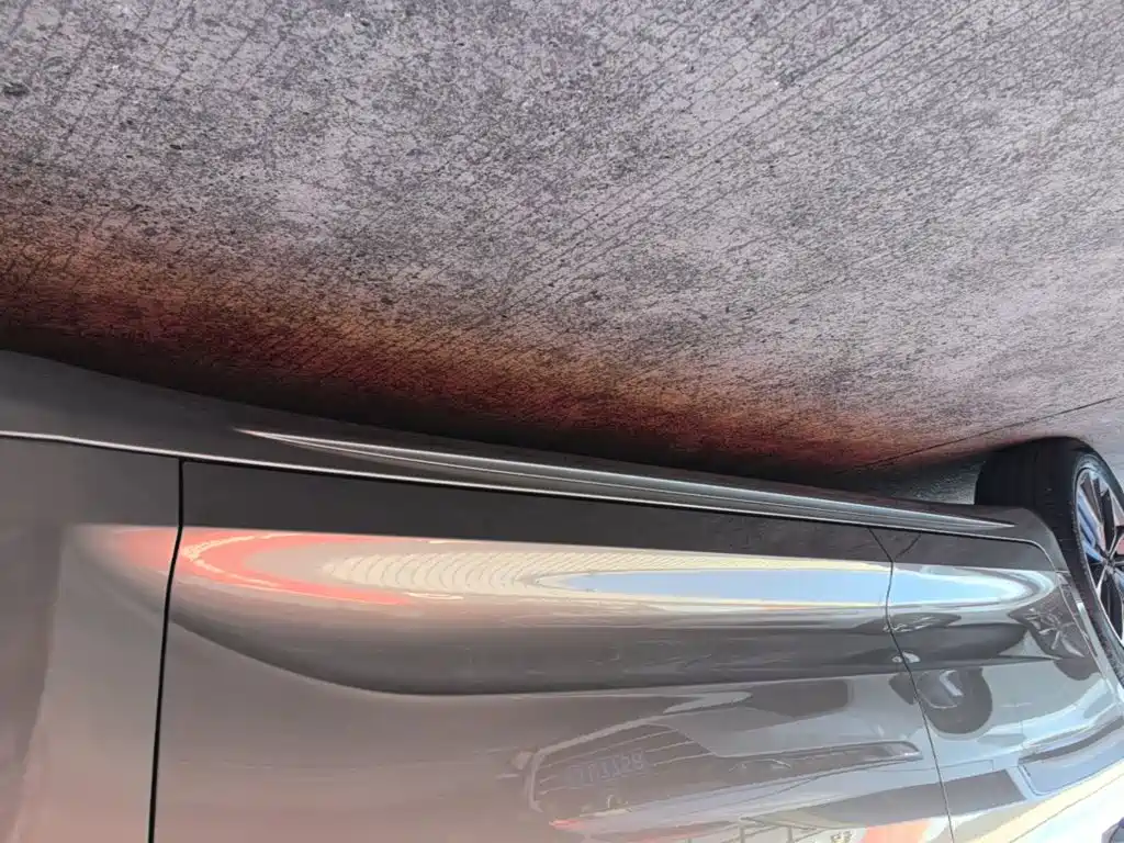 Geely Xingrui — миниатюра 21