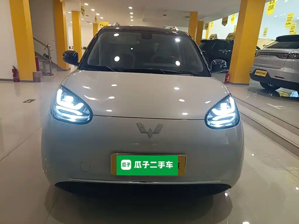Wuling Bingo — миниатюра 3