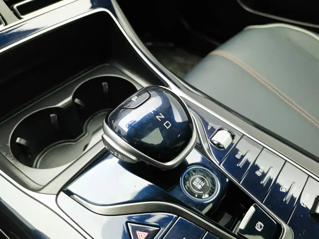 BYD Qin PLUS — миниатюра 13