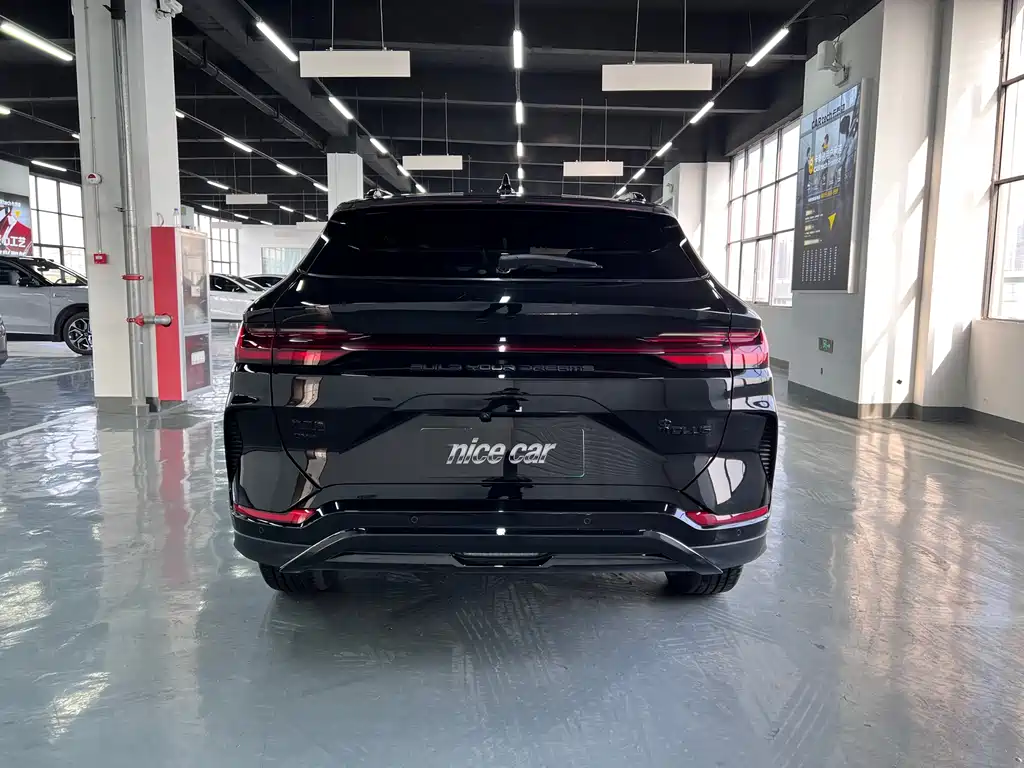 BYD SONGJIANG NEW ENERGY