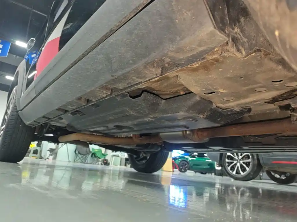 Haval Big Dog — миниатюра 21