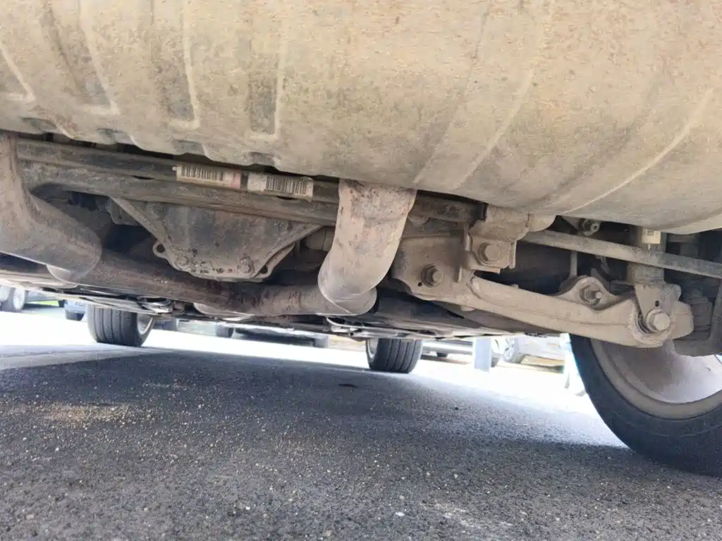 Mercedes-Benz 奔驰GLE(进口) — миниатюра 22