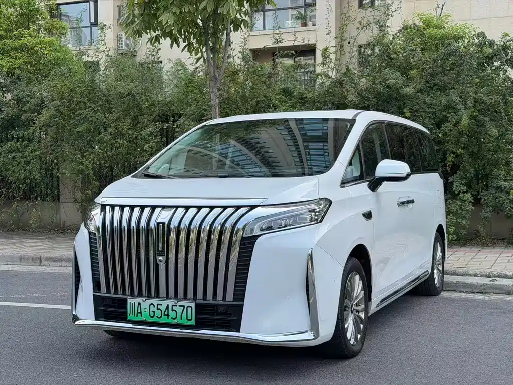 Wey Wey Gaoshan New Energy