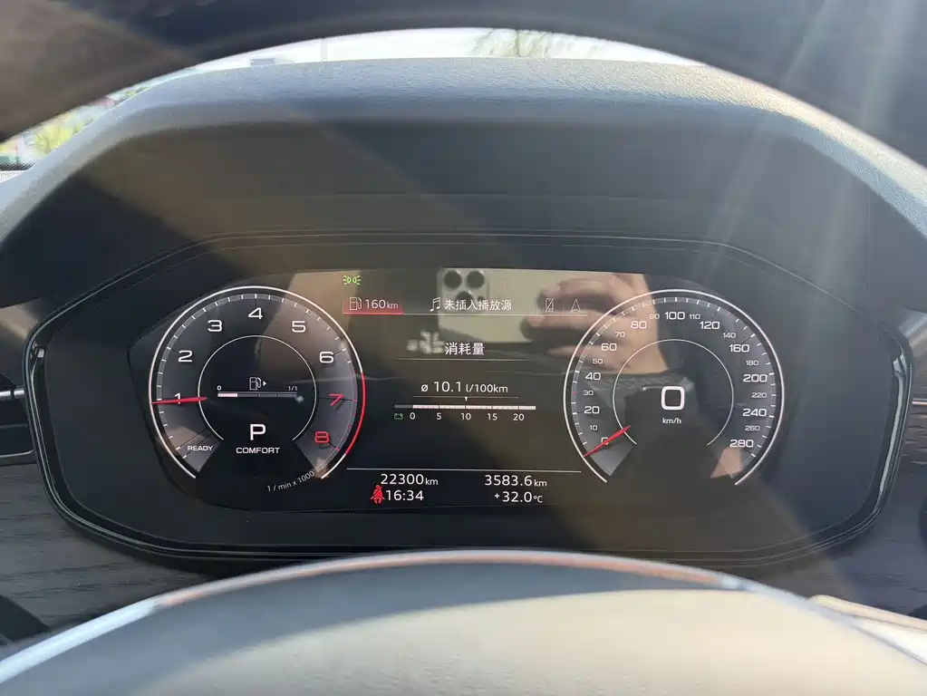 Audi Q6 — миниатюра 16