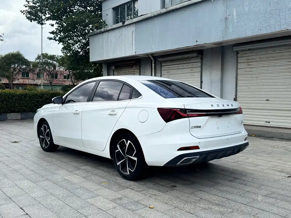 Roewe i5 — миниатюра 14