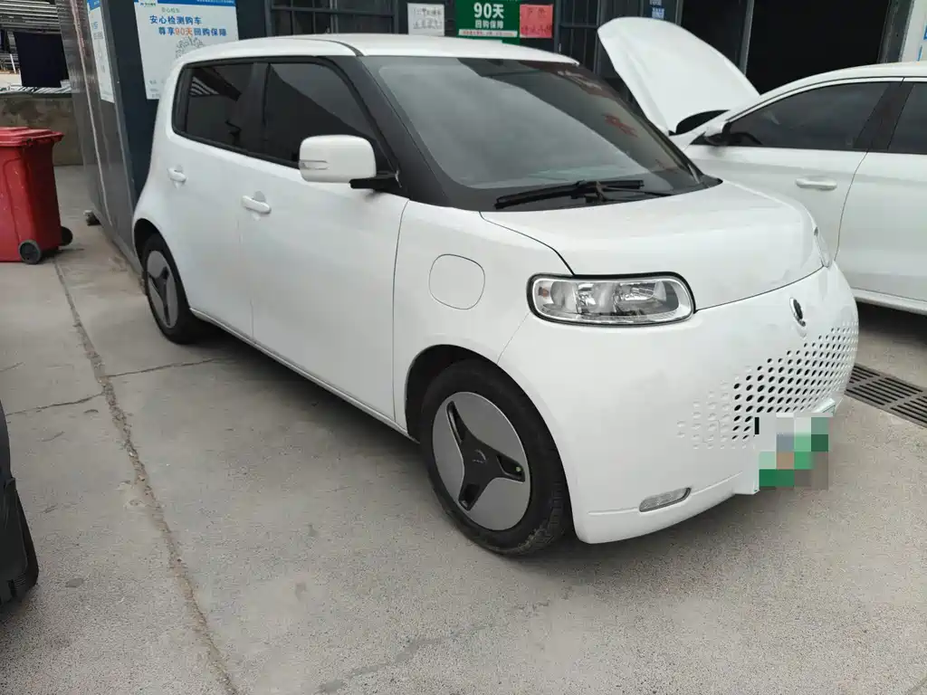 Ora Ora White Cat — миниатюра 3