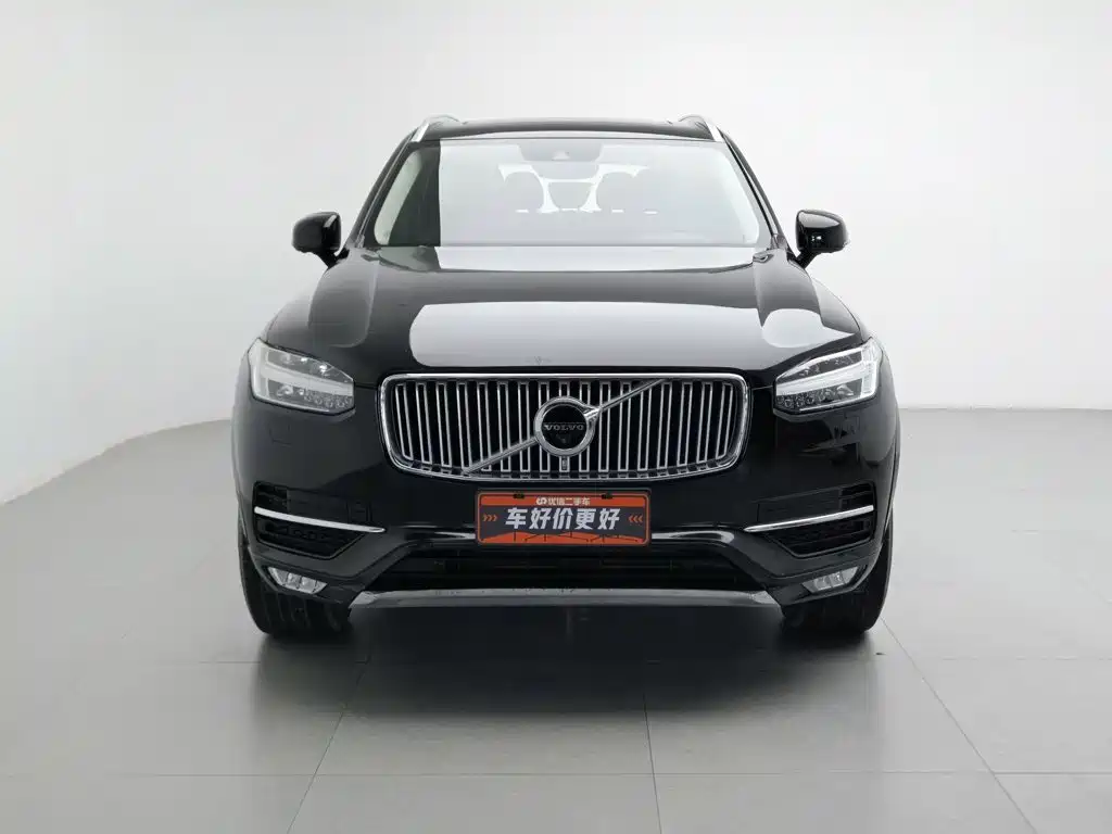 Volvo XC90 — миниатюра 3