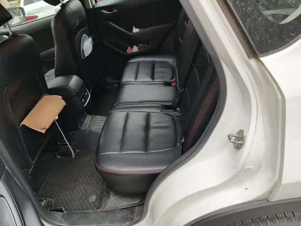 Mazda CX-5 — миниатюра 13