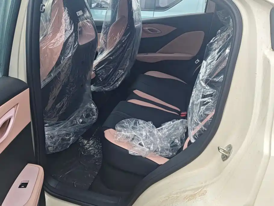 BYD Seagull — миниатюра 11