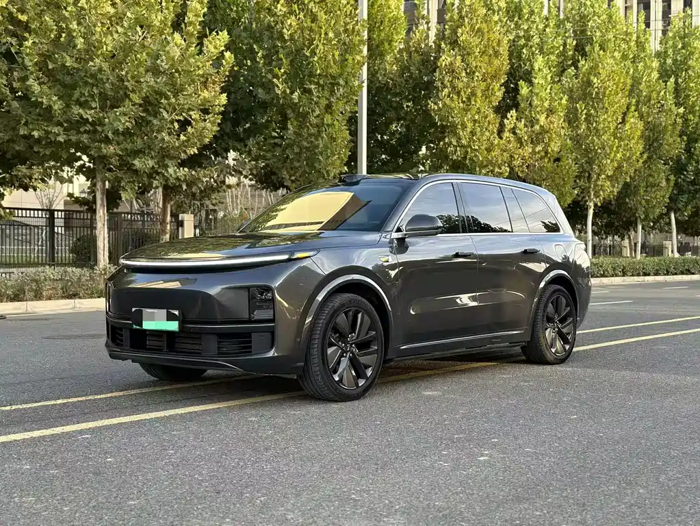 Li Auto L9