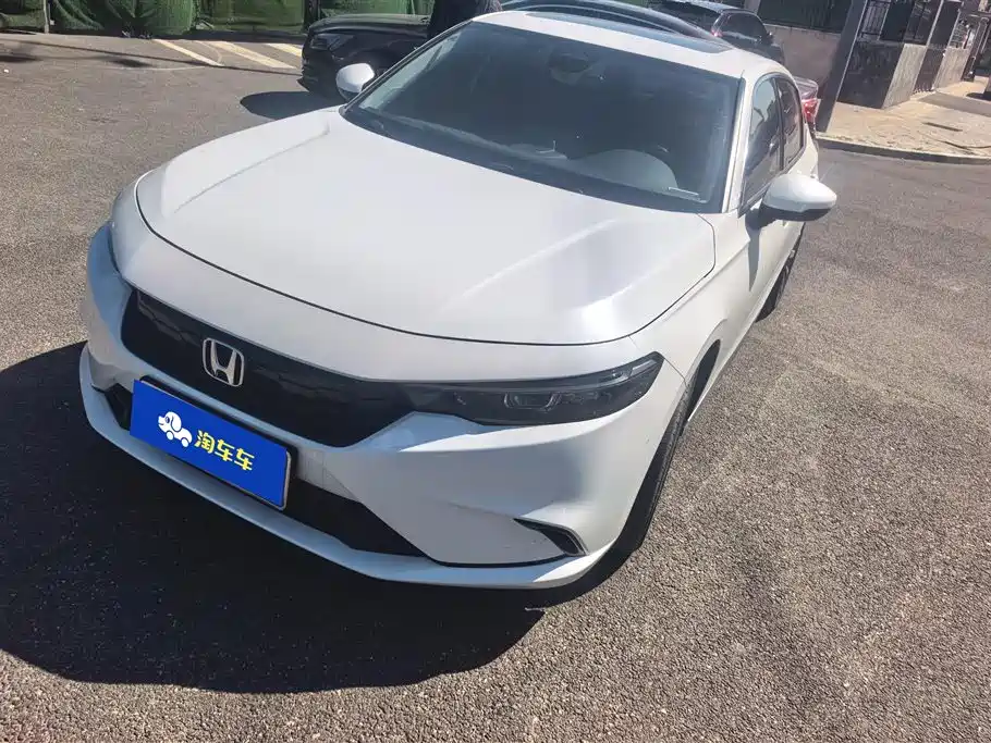 Купить Honda Integra
