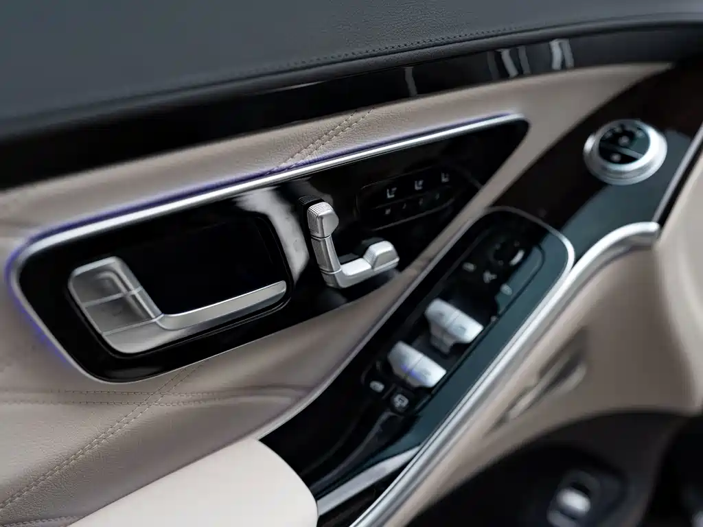 Mercedes-Benz Maybach S-Class S 2021 S 480 4MATIC