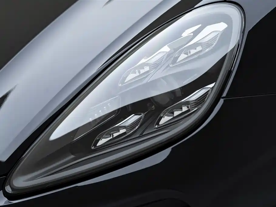 Porsche Cayenne 2022 Cayenne 3.0T