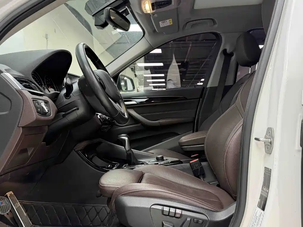 BMW X1 — миниатюра 18