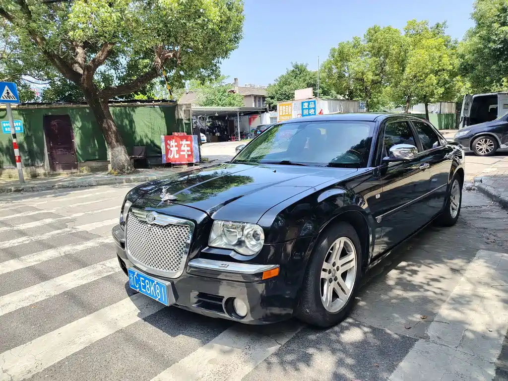 Chrysler 300C