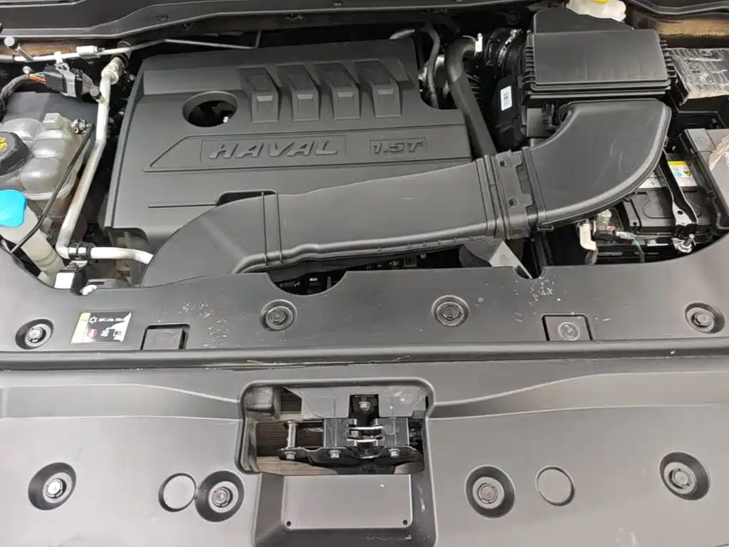 Haval H6 — миниатюра 20