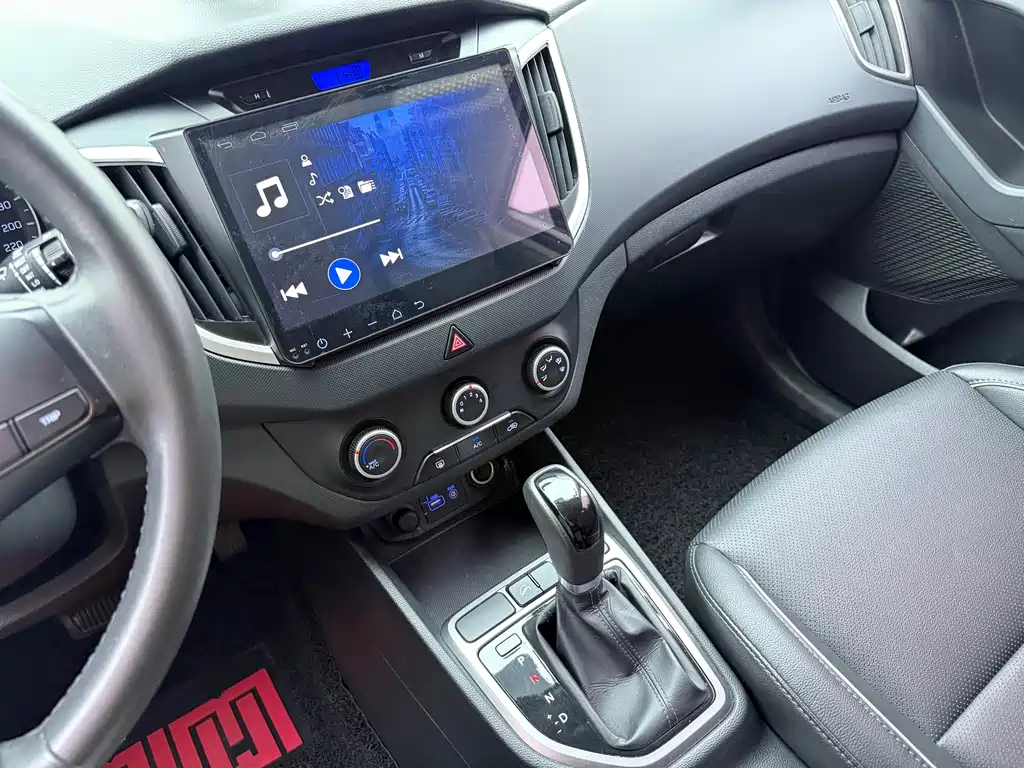 Hyundai ix25 — миниатюра 13