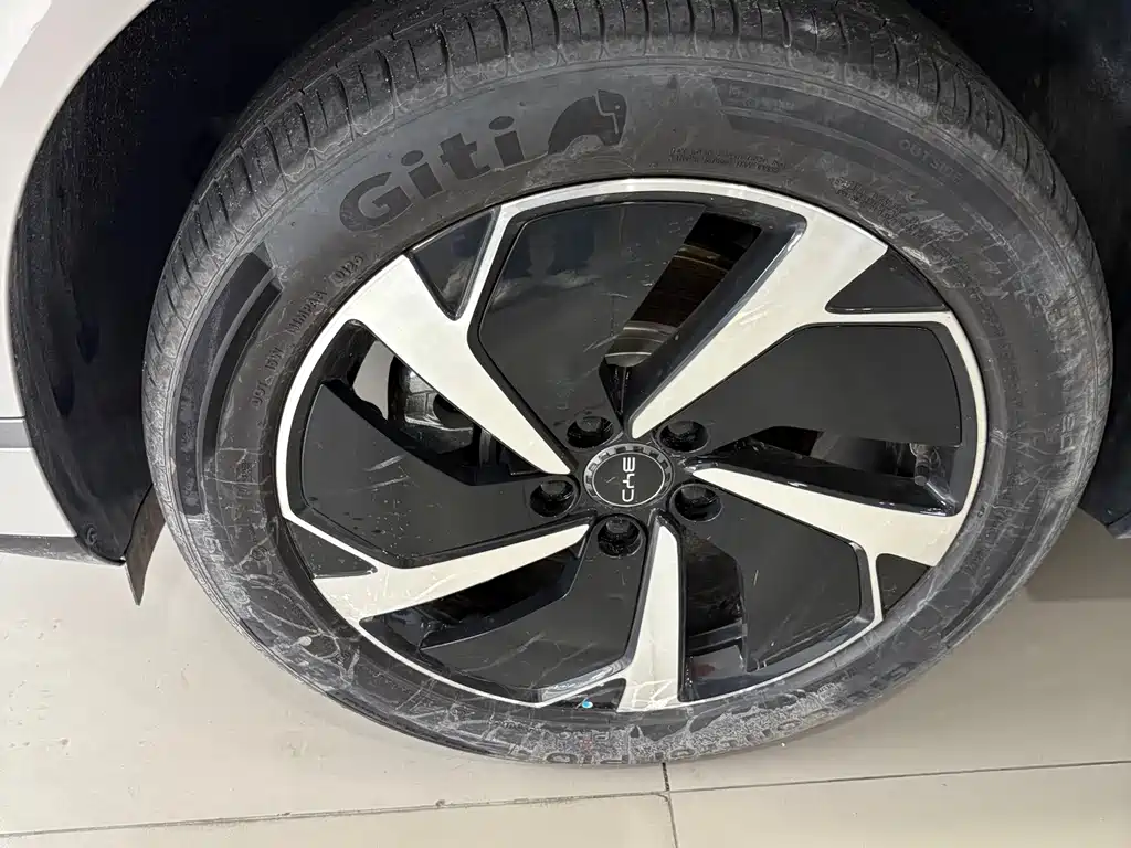 BYD Haisi 06 — миниатюра 4