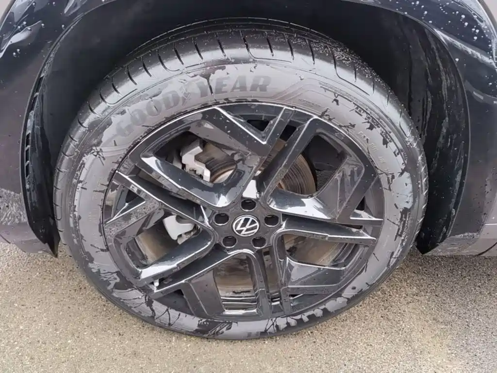 Volkswagen Teramont — миниатюра 23