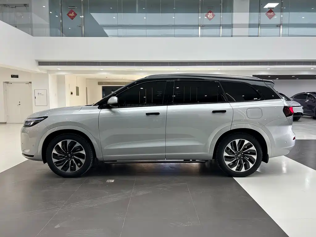 AITO ASK THE WORLD M7