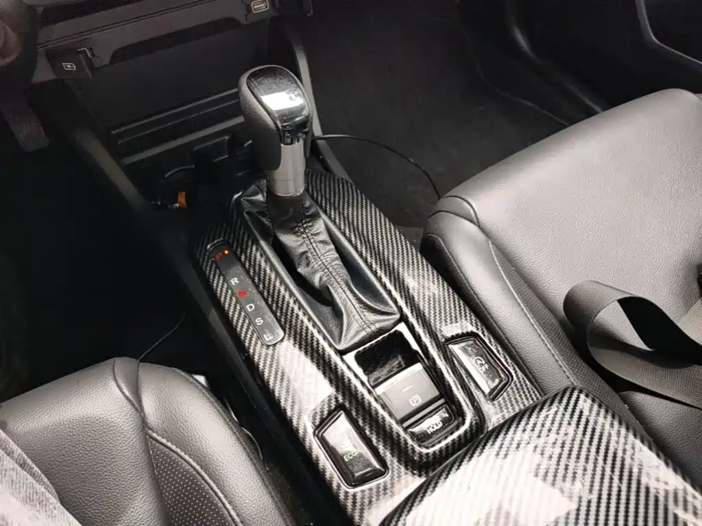 Honda Envix — миниатюра 14