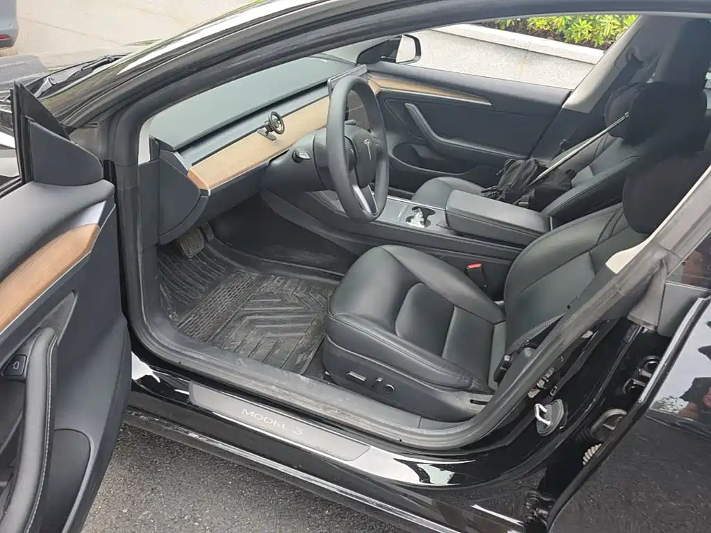 Tesla Model 3 — миниатюра 15
